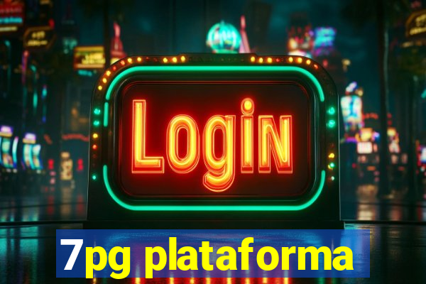 7pg plataforma